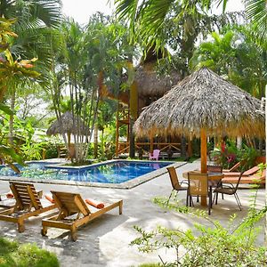 Fuego Lodge